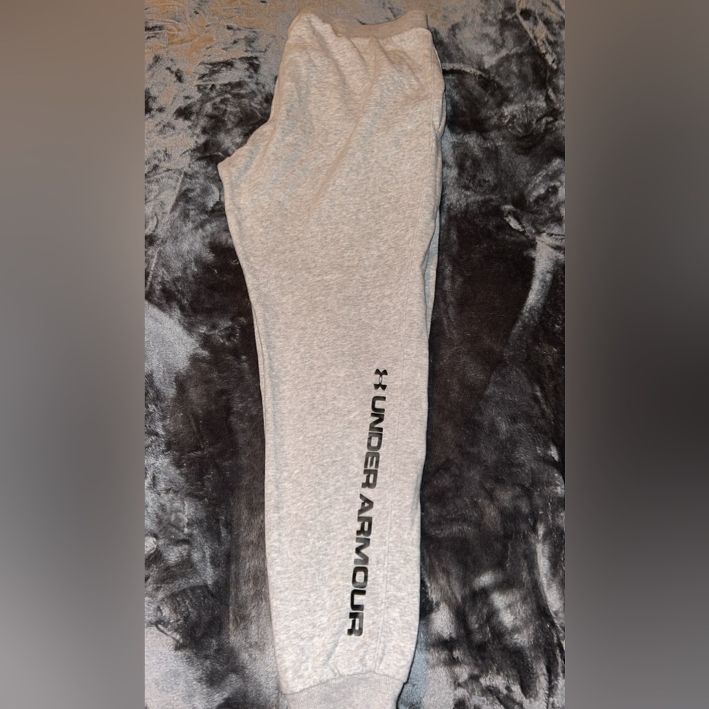 Sweatpants